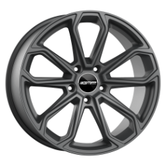 GMP Italia FURIOSA Matt Anthracite