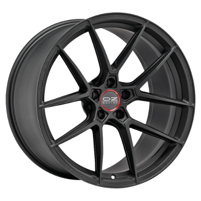 OZ ESTREMA GT HLT SATIN BLACK 8,00x18 5x112,00 ET27,00
