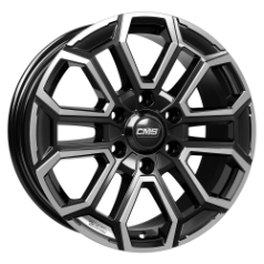 CMS C35 DB
