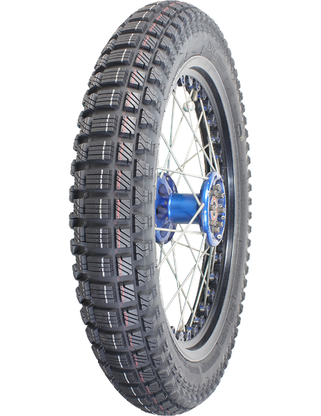 Deli Tire Speedway SB-165 3.75-19 61 P Arrière TL NHS