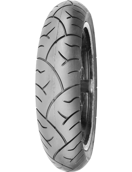 Deli Tire Storm SP SB-106R 130/90-15 66 P Arrière TL M/C