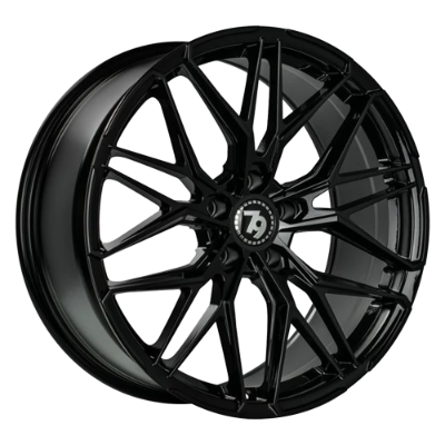 SEVENTY9 SCF-J BG 8,00x18 5x120,00 ET30,00