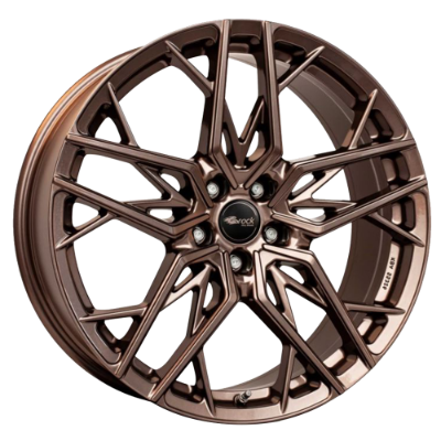 Brock B44 BC 8,50x19 5x108,00 ET42,00