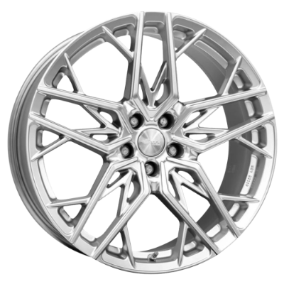 Brock B44 HS 8,50x19 5x112,00 ET30,00