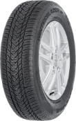 Gros plan de la bande de roulement Compasal WinterBlazer HP 165/60 R14 75 T