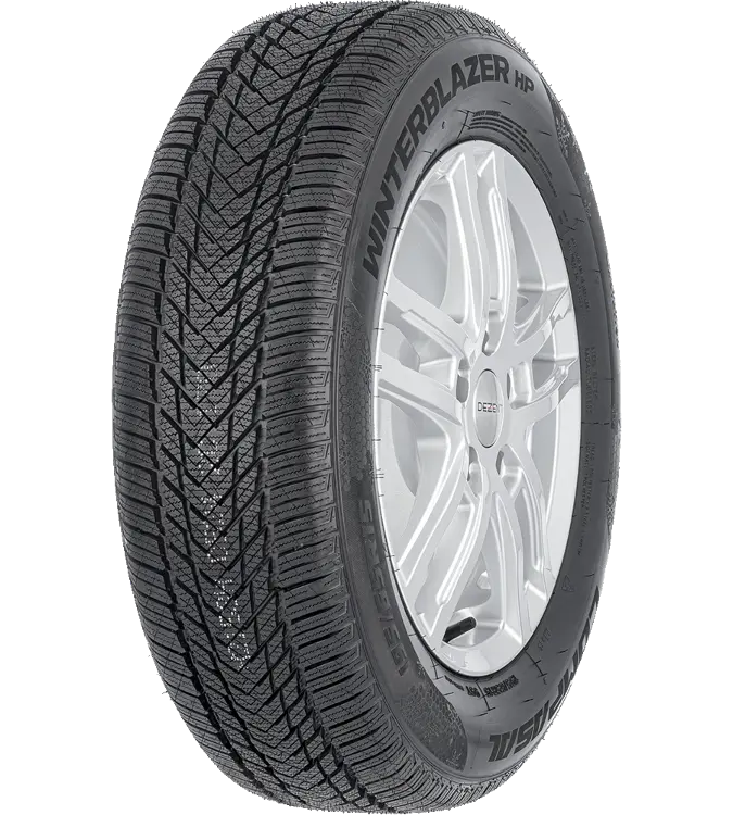 Compasal WinterBlazer HP 165/60 R15 81 T XL