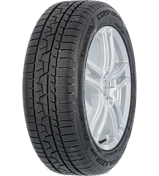 Compasal WinterBlazer UHP 245/45 R17 99 V XL