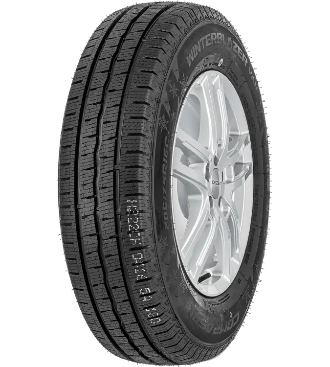 Compasal WinterBlazer VAN 175/65 R14 90/88 T C