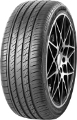 Gros plan de la bande de roulement Sonix L-ZEAL 56 255/45 R20 105 W ZR