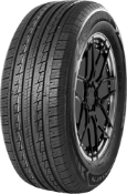 Gros plan de la bande de roulement Sonix PRIMEMARCH H/T 79 235/60 R18 107 H XL