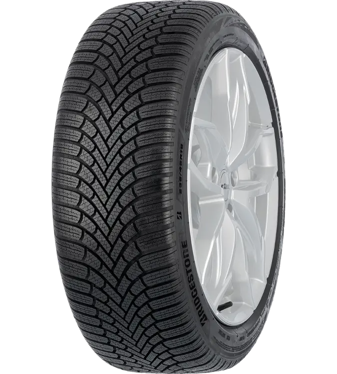 Bridgestone Blizzak 6 215/70 R16 104 H XL, Enliten