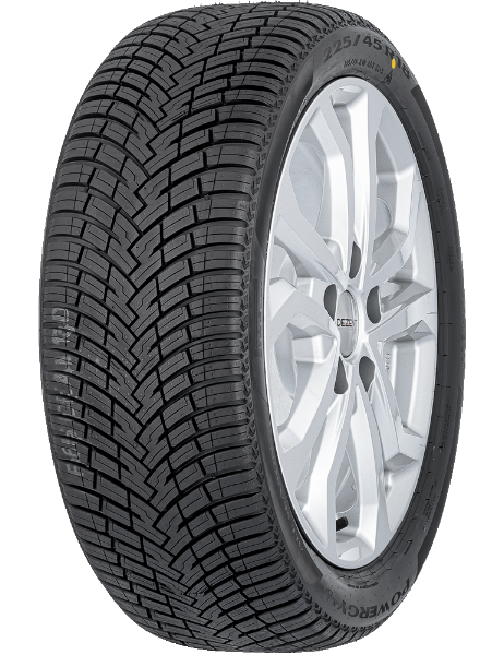 Pirelli Powergy All Season SF 195/65 R15 95 V XL