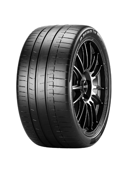 Pirelli P Zero R 305/30 R21 104 Y XL, ZR ELT, NF0