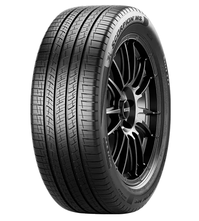 Pirelli Scorpion MS 305/45 R20 116 V XL, NG0, Elect
