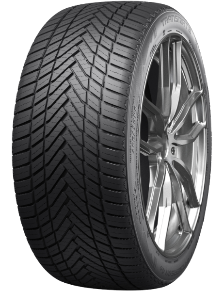 Transmate Transeason 4s 235/65 R17 108 V