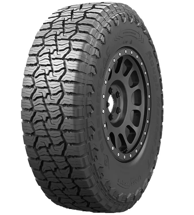 Greentrac RoughMaster X/T 265/65 R18 114 T
