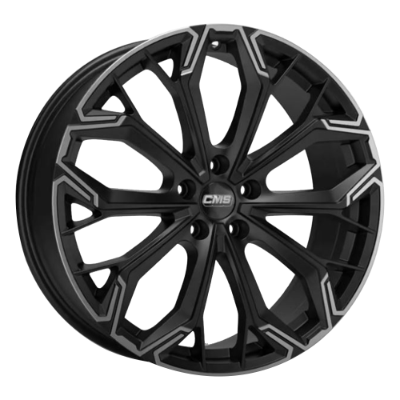 CMS C37 PDMB 8,00x19 5x108,00 ET45,00