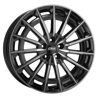 CMS C38 DB 8,00x19 5x112,00 ET34,00
