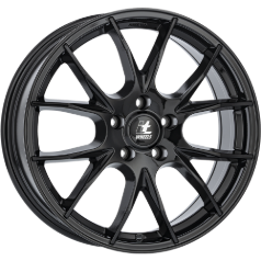 itWHEELS Kira Gloss Black