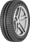 Gros plan de la bande de roulement Zeetex EV1000 VFM 155/60 R15 74 T