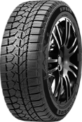 Gros plan de la bande de roulement Goodride SW628 255/40 R20 101 H XL
