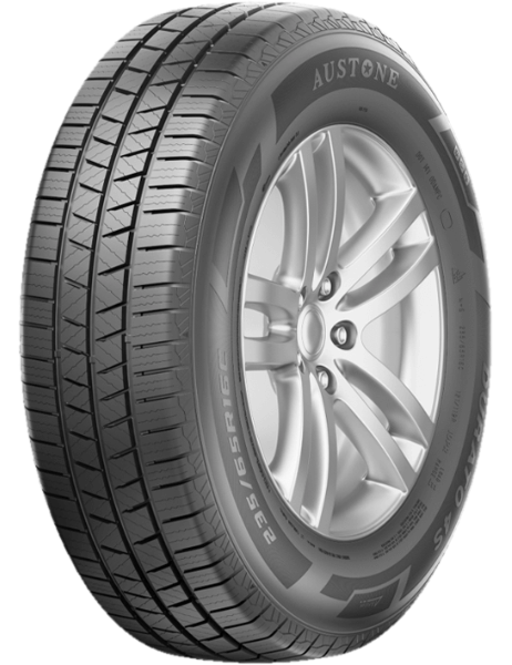 Austone Durato 4S 215/70 R15 109/107 S C