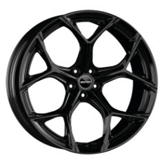 GMP Italia ULTRIVITY Glossy Black