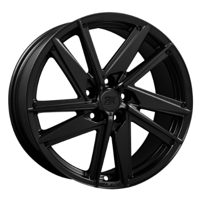 Racer EV01 Black Matt 7,00x17 5x112,00 ET45,00