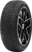 Gros plan de la bande de roulement Delinte AW6 235/45 R17 97 W XL