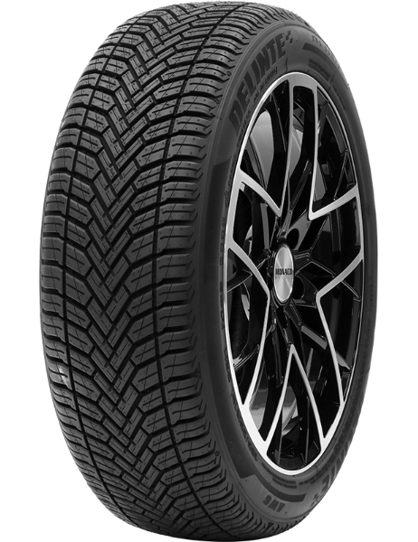 Delinte AW6 205/55 R16 91 V