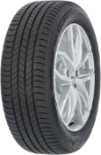 Gros plan de la bande de roulement Hankook iON GT SUV IK41A 205/60 R16 96 H XL
