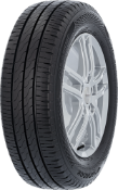 Gros plan de la bande de roulement Hankook Vantra Transit RA58 205/75 R14 109/107 R C