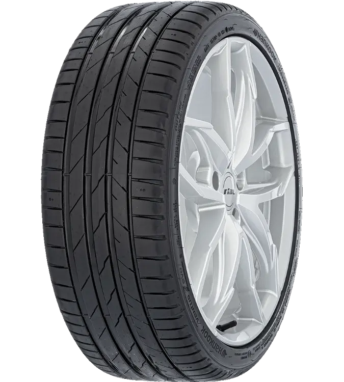 Hankook Ventus evo K137 255/30 R19 91 Y XL, ZR