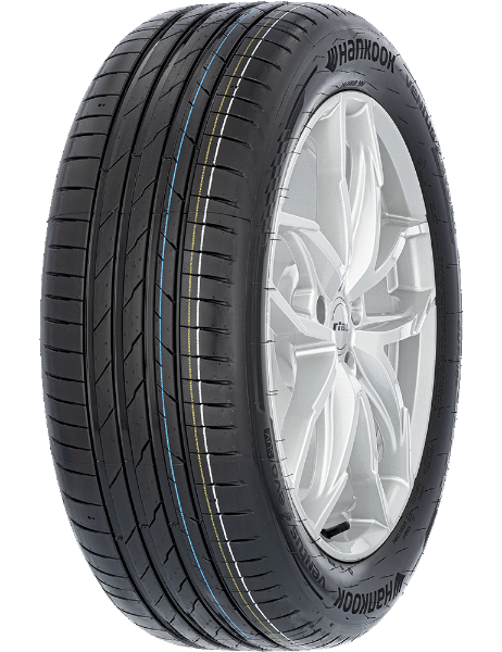 Hankook Ventus evo SUV K137A 295/35 R23 108 Y XL, ZR, MFS