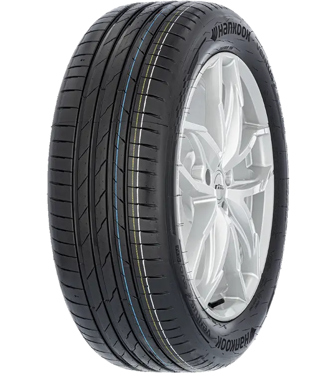 Hankook Ventus evo SUV K137A 255/60 R20 113 V XL