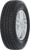 Gros plan de la bande de roulement Laufenn X FIT Van 4S LV71 225/70 R15 112/110 S C