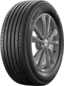 Gros plan de la bande de roulement Kleber Dynaxer HP5 195/55 R20 95 H XL