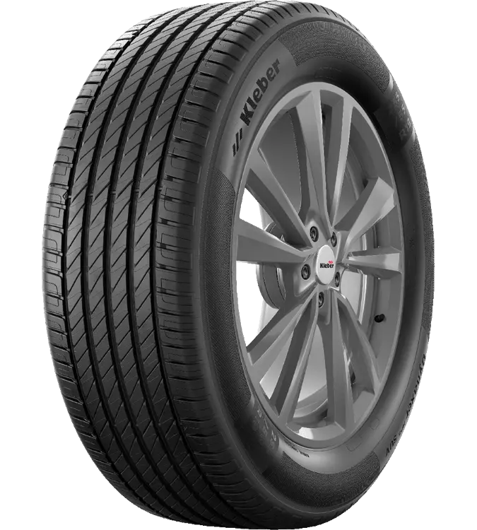 Kleber Dynaxer HP5 SUV 235/55 R19 105 Y XL