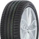 Kumho Ecsta Sport S PS72 275/35 R20 102 Y XL, ZR - Miniature de la photo 1