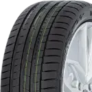 Kumho Ecsta Sport S PS72 275/35 R20 102 Y XL, ZR - Miniature de la photo 3
