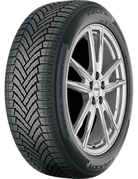 Falken Euroall Season AS220 225/45 R18 95 V XL