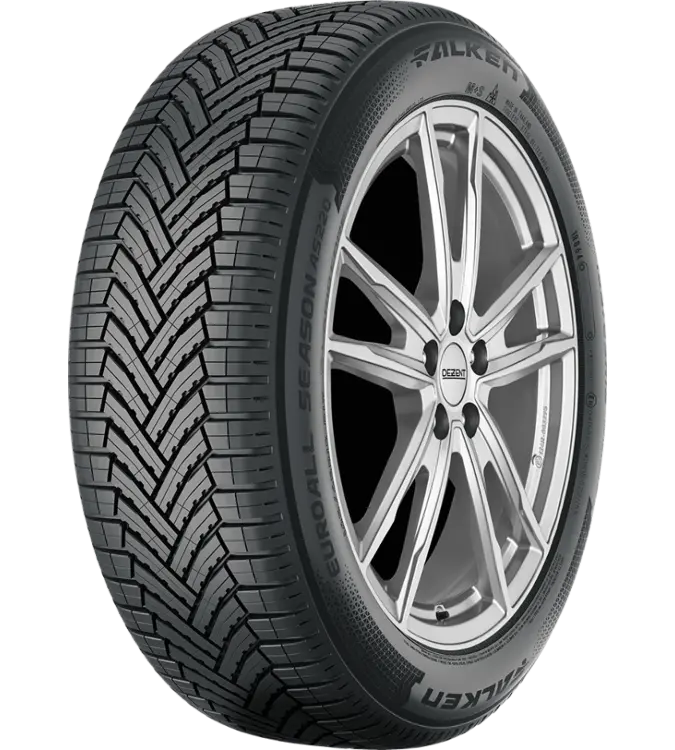 Falken Euroall Season AS220 225/55 R17 101 V XL