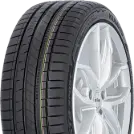Kumho Ecsta Sport PS72 245/35 R19 93 Y XL, ZR - Miniature de la photo 1