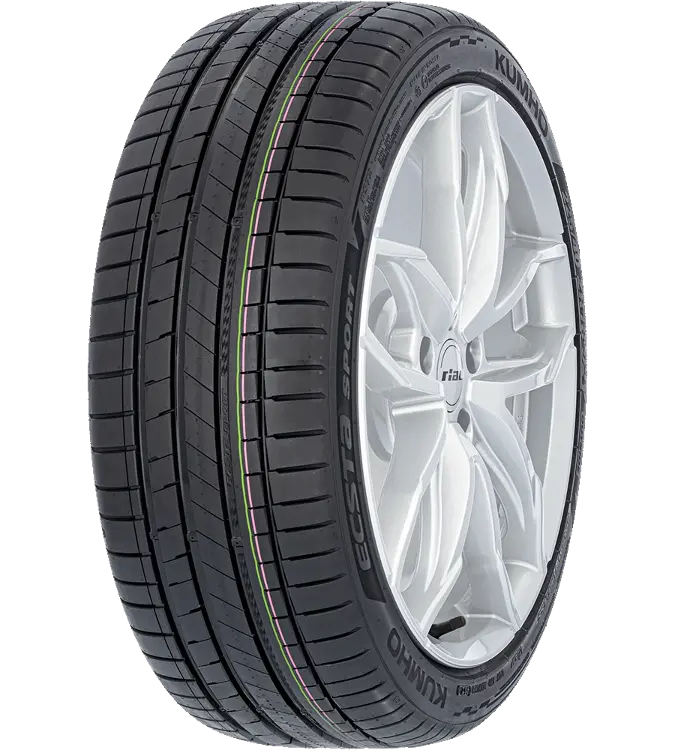 Kumho Ecsta Sport PS72 245/35 R19 93 Y XL, ZR