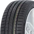 Kumho Ecsta Sport PS72 245/35 R19 93 Y XL, ZR - Miniature de la photo 3