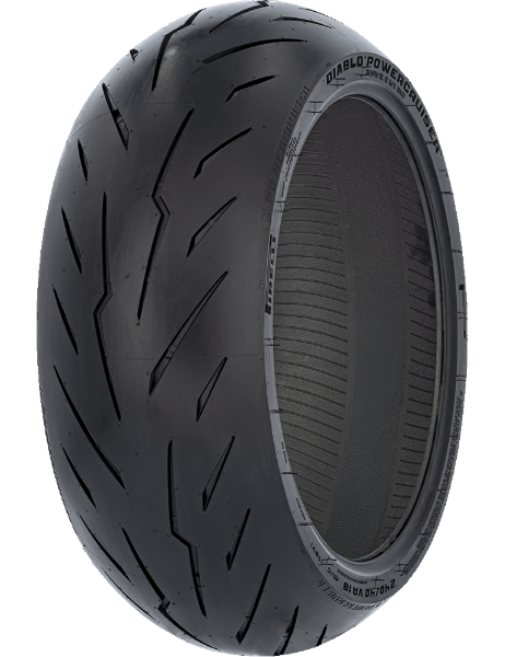 Pirelli Diablo PowerCruiser 160/70 R17 73 V Avant TL M/C