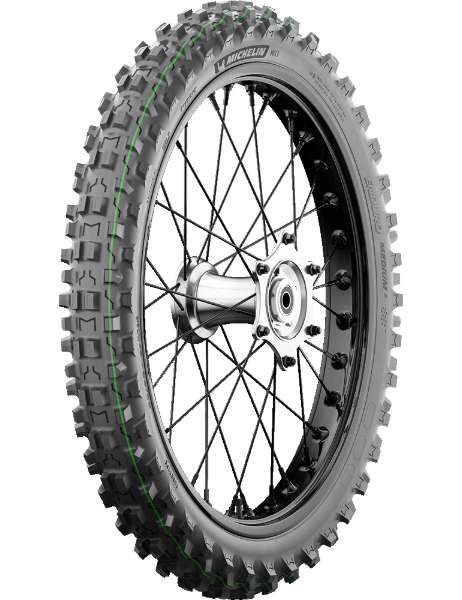 Michelin Enduro Medium 2 90/100-21 57 R Avant TT M/C