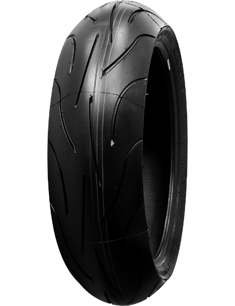 Michelin PILOT POWER 2CT 190/55ZR17 (75 W) Arrière TL M/C