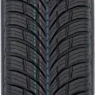 Nokian Tyres Seasonproof C1 235/65 R16 121/119 R C - Miniature de la photo 2