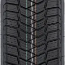 Bridgestone Duravis All Season Evo 235/60 R17 117/115 R C, Enliten - Miniature de la photo 2